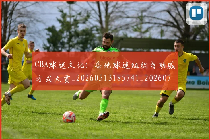 CBA球迷文化：各地球迷组织与助威方式大赏_20260513185741_20260702040528