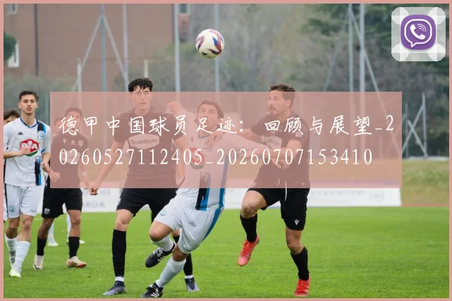 德甲中国球员足迹:回顾与展望_20260527112405_20260707153410